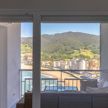 Bakio Seaview V By Aston Rentals Exterior foto