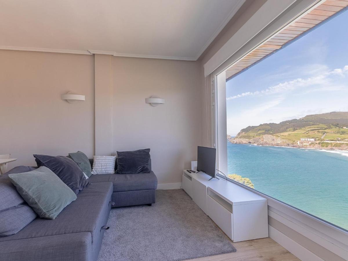 Bakio Seaview V By Aston Rentals Exterior foto