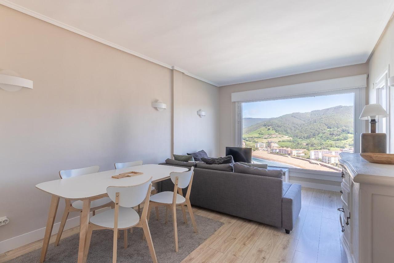 Bakio Seaview V By Aston Rentals Exterior foto