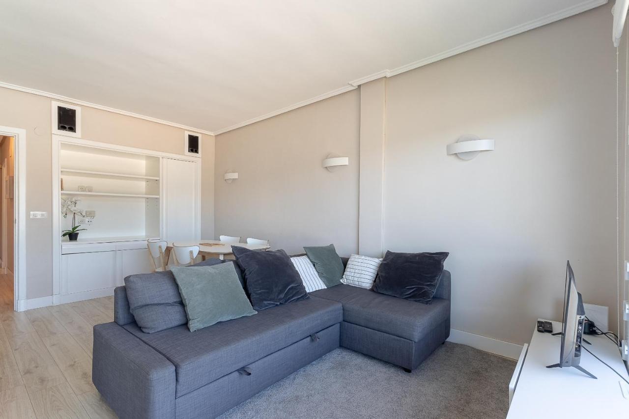 Bakio Seaview V By Aston Rentals Exterior foto