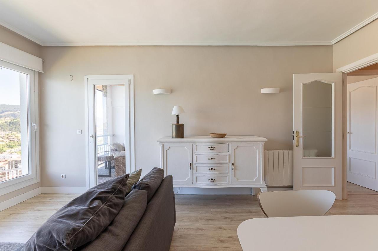 Bakio Seaview V By Aston Rentals Exterior foto