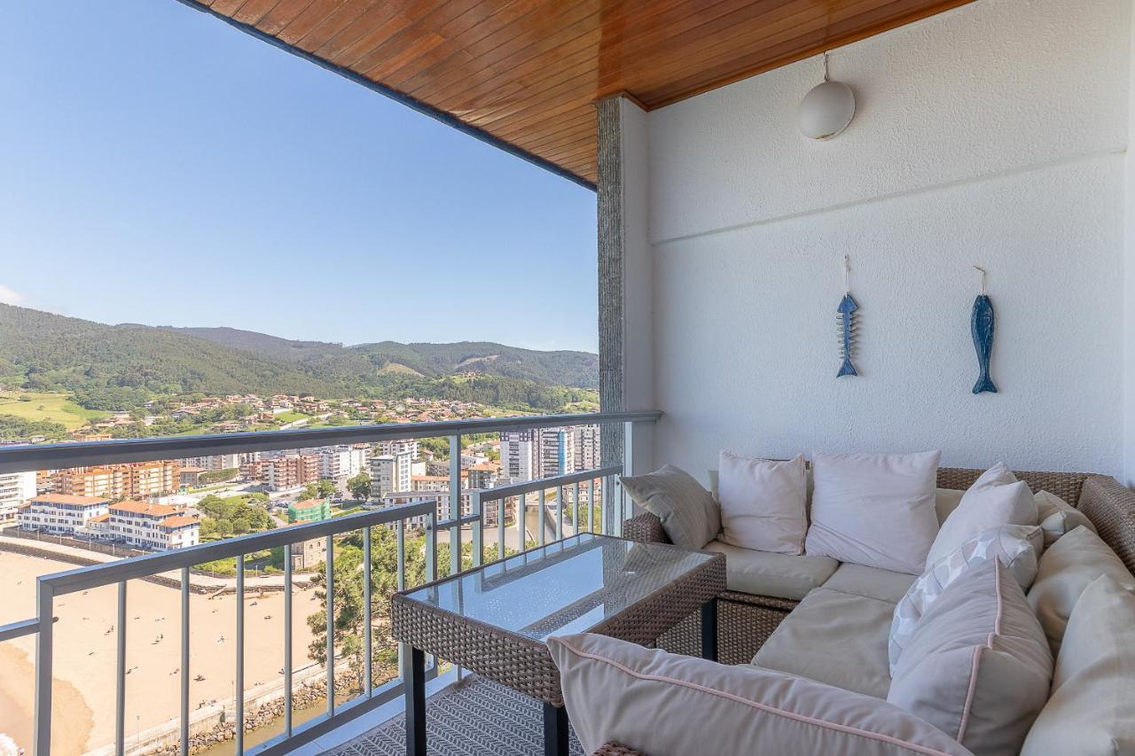 Bakio Seaview V By Aston Rentals Exterior foto