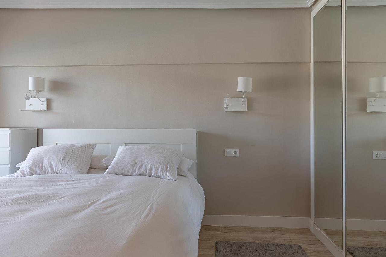 Bakio Seaview V By Aston Rentals Exterior foto